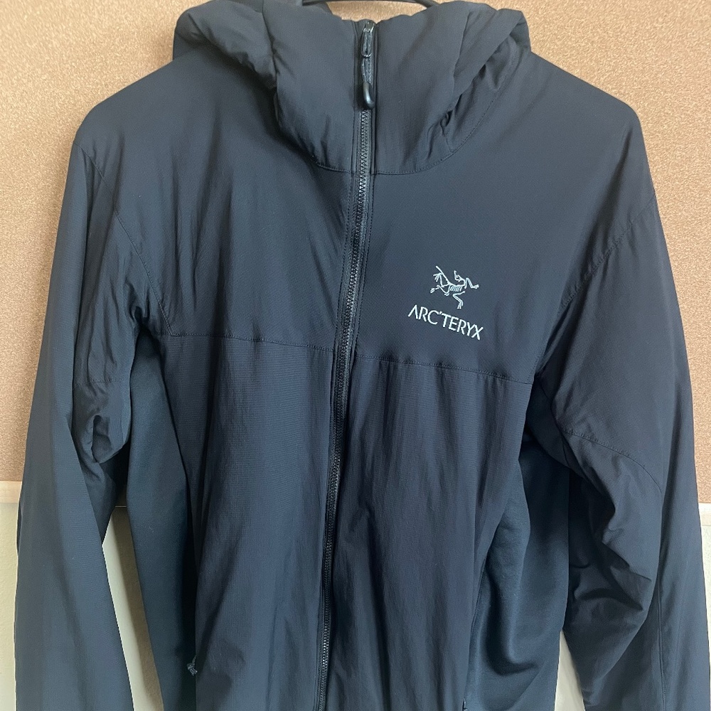Arc’teryx Atom LT Men’s hoody